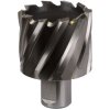 Worksafe RBHSS45S Rotabor Cutter HSS Ø45mm - Cut Depth 25mm