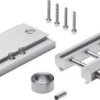 Zestaw adapteów FESTO HMSV-32 178212, 1 szt.