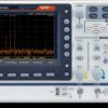 MDO-2104EG Digital Storage Oscilloscope, 100 MHz, 4 channels