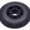 Pololu Scooter/Skate Wheel 100×24mm - Black