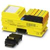 Moduł we/wy bezpieczeństwa 8-we. Phoenix Contact 2-wy. 24 V DC AXL F Safety Module