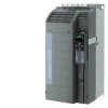 SINAMICS G120X RATED POWER: 90 KW AT 110 60S, 100 240 S RADIO INTERFERENCE SUPPRESSION FILTER FOR CATEGORY C2 380-480 V 3 AC
