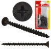 Wkręty fosfatowane karton gips 3,5x55 DR Wkręt-met /BL=50szt/