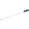 Draper 69472 No.2 x 450mm PZ Type Screwdriver with Soft Grip Handles