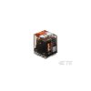 TE Connectivity PT370730 Relay 3 Form C 3PDT Momentary Power Signal