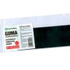 Guma elektroprzewodząca 50 x 150 x 0,5 mm