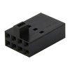 Obudowa złącza 10-pinowe -rzędowe raster: 2.5mm Molex Gniazdo 35155