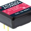 DC converter, 18-75 VDC, 7.3 W, 1 output, 3.3 VDC, 85 % efficiency, THL 10-4810WI