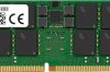 Crucial Micron - DDR5 - Modul - 64 GB - DIMM 288 Pamieć robocza - serwer DDR5 64 GB 1 x 64 GB ECC 6400 MHz 288 pin DIMM