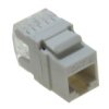 Gniazdo Keystone Rj45 Kat.6 Nieekranowane Krone