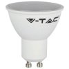 V-TAC 211687 LED GU10 Reflector Bulb 4.5W Cool White 50x56.5mm EEC F
