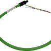 TE Connectivity TE AMP A&C Ind Comm Cable As 2822746-3, 1x -02050007063971