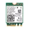 Karta sieciowa Intel WiFi 6E AX210NGW Bluetooth 5.3 5374Mbps M.2 2230