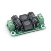 Filtr LC do zasilacza DC 0-50V 3A