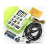 Grove - StarterKit Plus - pakiet startowy IoT dla Intel Galileo Gen2 i Intel Edison