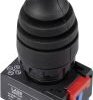 Przełącznik typu joystick TRU COMPONENTS LAS0-K-40C41 250 V/AC 1 szt.