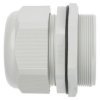 Dławnica kablowa poliamidowa M16 IP68 DP-EN 16 HM szara E03DK-01040100201 /100szt./