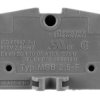 Złączka Przelotowa 2,5Mm2 Szara Msb 2,5-F 3244041 /50Szt./