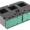 Przekładnik prądowy prąd wej 300A RS PRO prad wyj 5 A otwór 45mm do montażu w podstawie