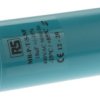 Kondensator foliowy 18μF 440V ac RS PRO Polipropylenowe Montaż śrubowy ±10