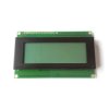 Wyświetlacz LCD alfanumeryczny 4x20 LCD-PC-2004A-FHW-K/W E6