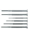 CK Tools T4854P Precision Screwdriver SL/PH Set/6