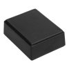 Obudowa uniwersalna bez uszczelki do elektroniki 58,8 × 75,9 × 27,9 mm ABS czarny KRADEX Z70