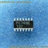 PC74HC73T