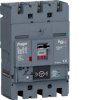 MCCB Wyłącznik mocy h3+ P250 3P 250A 50kA Energy HMT250NR