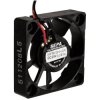 SEPA MFB40H12 Mini Axial Fan 12V DC 185 l/min for Spot Cooling