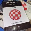 Amiga OS 3.1 User's manual
