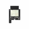 M5Stack Stamp-Dodatek C6 dla modułu P4 Moduł rozszerzający Wi-Fi ESP32-C6-MINI-1-N4 4MB Flash 2,4 GHz Wi-Fi 6 interfejs SDIO Dla