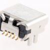 Złącze USB B Przewlekany Żeński 2.0