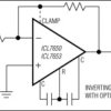Chopper-Stabilized Op Amps