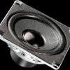 2220 VISATON full-range speaker, 5 cm, 8 ohm