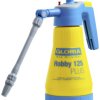 Opryskiwacz ciśnieniowy Gloria Haus und Garten Hobby 125 Flex Plus