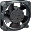DC axial fan, 5 V, 25 x 25 x 8 mm, 2.3 m³/h, 5 dB, sintec slide bearing, ebm-papst 255 M