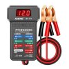 ANENG BT-171 Tester baterii 12V Wyświetlacz LCD Testowanie akumulatora samochodowego Analizator ładowania i rozruchu Tester bate