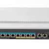 Cisco SG350X-8PMD-K9-EU | Switch | 8x RJ45 2.5Gb/s, 4x PoE+, 2x RJ45/SFP+ Combo, 240W