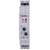 Przekaźnik Czasowy 1P 16A 0,1Sek-10Dni 24V Ac/Dc Pcm-02/24V Ext10000076