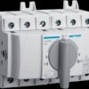 HIM306 Load transfer switch, 3-pin, 63A