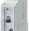 Przekaźnik monitorujący Siemens
