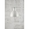 Nordlux 45833001 Pop Pendant Light LED E27 60W White