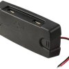 TRU COMPONENTS TC-12114152 Złącze męskie USB, USB Typu-A, 14 cm, 1 szt.