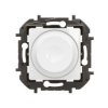 NOWE NILOE Ściemniacz obrotowy bez n 300 W biały NP2411WH LEGRAND