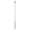 Lampa wisząca FOURTY M Szary 10902 Nowodvorski Lighting