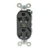 Gniazdo panelowe NEMA Molex 1301480086