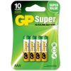 Bateria LR3 GP BLISTER 4szt. Super AlkalineAAA