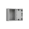 Skrzynka ścienna UDPT 1250 mm 750 mm 320 mm IP65, IP54 Poliester wzmacniany włóknem szklanym nVent HOFFMAN
