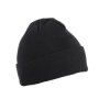 HT5K473 ENZ czapka zimowa czarna uni HOGERT